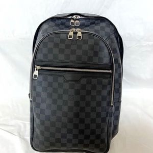 LOUIS VUITTON backpack